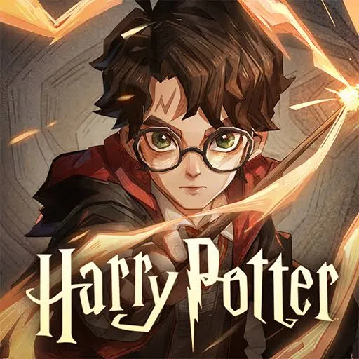 Top Up Gems Harry Potter: Magic Awakening – Cheap, Instant & Legal ...