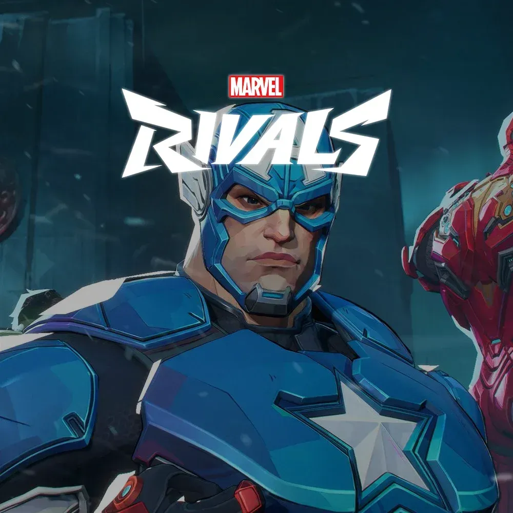 Marvel Rivals Id Marvel Rivals